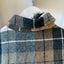 70’s Heavy Wool Flannel - Large