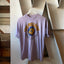 80’s Bulldog Amsterdam Tee - Large
