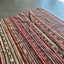 Olde Patterned Rug - Large