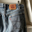 80’s Levi’s 501 Painter Denim - 33” x 33”