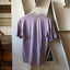 80’s Bulldog Amsterdam Tee - Large
