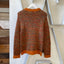 60’s Carrot Jumper - Medium