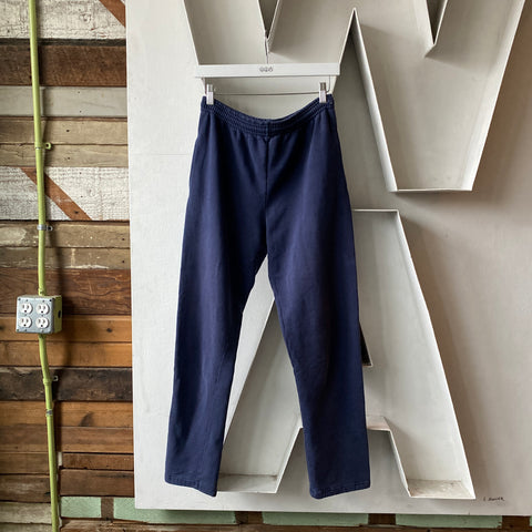 90’s Faded Sweatpants - Small