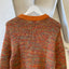 60’s Carrot Jumper - Medium