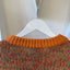 60’s Carrot Jumper - Medium