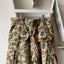 Camo Cargos - 33” x 31”