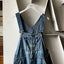 60’s Big Mac Denim Overalls - 37” x 29”