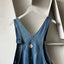 60’s Big Mac Denim Overalls - 37” x 29”