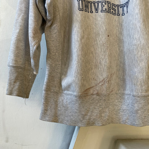 80’s Champion Reverse Weave Crewneck - XL
