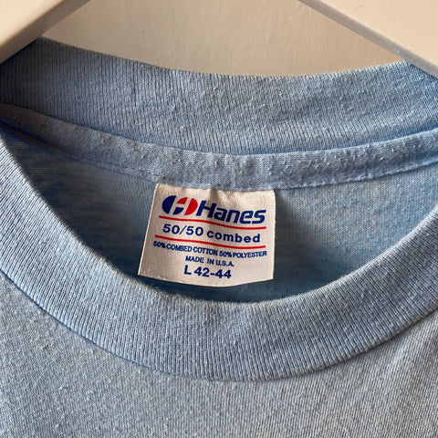 80’s Tractor Tee - Large
