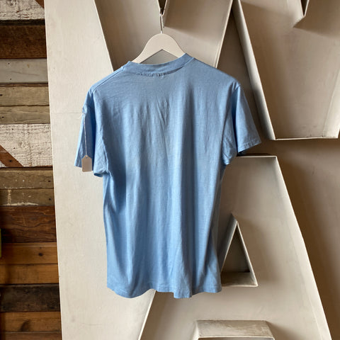 80’s Tractor Tee - Large