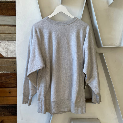 80’s Champion Reverse Weave Crewneck - XL