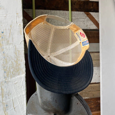80’s Raiders Champs Hat - OS