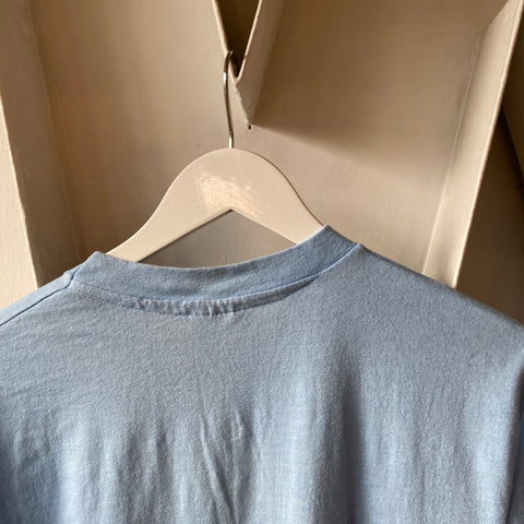 80’s Tractor Tee - Large