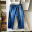 80’s Levi’s 505 Denim - 39” x 26”