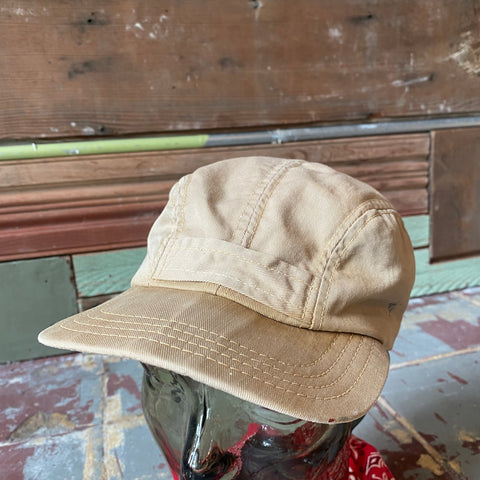 50's Camp Cap - 7