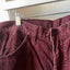 70’s Levi’s Big E Cords - 33" x 26"