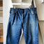 80’s Levi’s 505 Denim - 39” x 26”