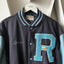 70’s Varsity Jacket - XL