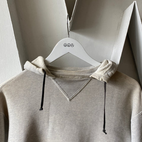 40's Duxbak Double V Afterhood - Medium