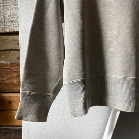 40's Duxbak Double V Afterhood - Medium