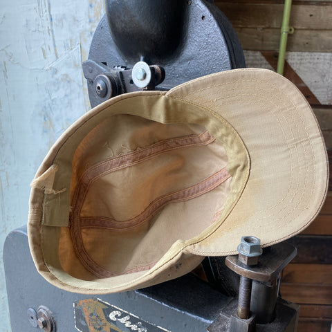 50's Camp Cap - 7