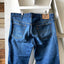 80’s Levi’s 505 Denim - 39” x 26”