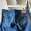 80’s Levi’s 505 Denim - 39” x 26”