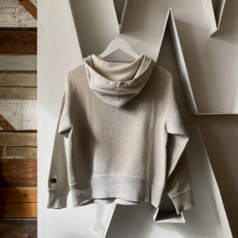 40's Duxbak Double V Afterhood - Medium