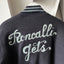 70’s Varsity Jacket - XL