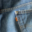 80’s Levi’s 505 Denim - 39” x 26”