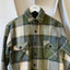 60’s Heavy Flannel - Medium