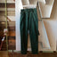 80’s Green Levi’s 550 - 30" x 35"