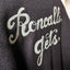 70’s Varsity Jacket - XL