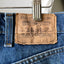 80’s Levi’s 505 Denim - 39” x 26”