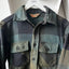 60’s Peters Whaler Flannel - Medium