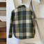 60’s Heavy Flannel - Medium