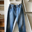 90’s Levi’s 501 Denim - 34” x 32”