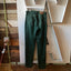 80’s Green Levi’s 550 - 30" x 35"