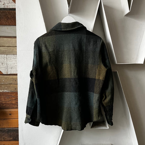 60’s Peters Whaler Flannel - Medium