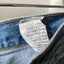 90’s Levi’s 501 Denim - 34” x 32”