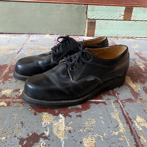 70's Postal Shoes - US Men’s 8.5