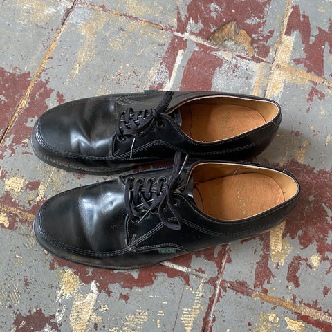 70's Postal Shoes - US Men’s 8.5