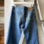 90’s Levi’s 501 Denim - 34” x 32”