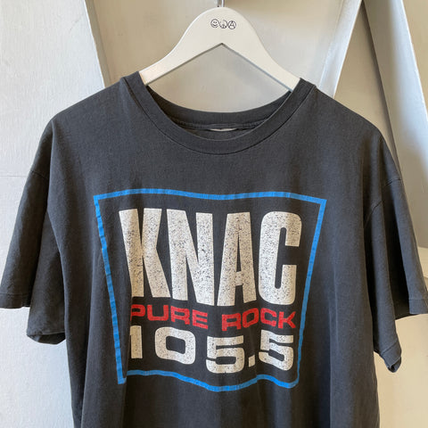 90’s PURE ROCK TEE - MEDIUM