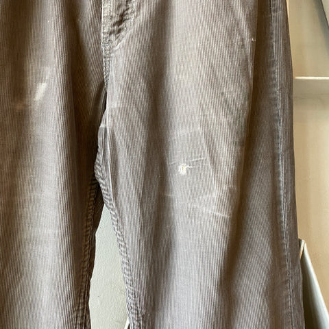 70's Corduroy Pants - 30 x 31