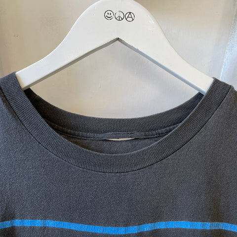 90’s PURE ROCK TEE - MEDIUM