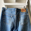 90’s Levi’s 501 Denim - 34” x 32”