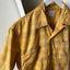 60’s Penney’s Loop Collar Shirt - Medium