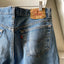 90’s Levi’s 501 Denim - 34” x 32”
